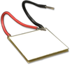 Peltier Module, 165W, 40 X 40 X 3.5Mm; Transducer Function European Thermodynamics - 40Y2101 - Newark, An Avnet Company