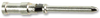 Contact, Male, 14Awg, Crimp; Product Range Weidmuller - 13C8163 - Newark, An Avnet Company