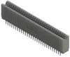 Card Edge Conn, Dual, 58Pos, Press Fit; Card Edge Connector Type Edac - 97AJ5888 - Newark, An Avnet Company