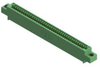 Card Edge Conn, Single Side, 39Pos, Th; Card Edge Connector Type Edac - 68AJ9241 - Newark, An Avnet Company