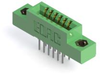 Card Edge Conn, Dual, 12Pos, Solder; Card Edge Connector Type Edac - 65AJ7998 - Newark, An Avnet Company