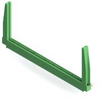Card Conn, Single Side, 50Pos, Wire Wrap; Card Edge Connector Type Edac - 75AJ8733 - Newark, An Avnet Company