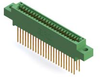 Card Edge Conn, Dual, 46Pos, Wire Wrap; Card Edge Connector Type Edac - 68AJ3424 - Newark, An Avnet Company