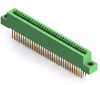 Card Edge Conn, Dual, 64Pos, Wire Wrapos; Card Edge Connector Type Edac - 64AJ9423 - Newark, An Avnet Company