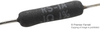 Wirewound Resistor, 0.1 Ohm, 1W, 1%; Resistance Vishay - 63M2651 - Newark, An Avnet Company