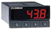 Temperature/process Controller, 1/32 Din; Thermocouple Type Omega - 17X8965 - Newark, An Avnet Company