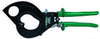 Tools, Cutters; Overall Length Greenlee - 48F2197 - Newark, An Avnet Company