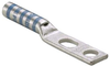 Terminal, Compression Lug, M6, 6Awg; Product Range Panduit - 52AH0917 - Newark, An Avnet Company