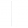 Rack Mounting Solutions - Rack Accessories - Mounting Rails - C4PR2473SZPL - Hammond Manufacturing Company Inc.