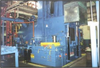 Gas-Fired Vacuum Furnaces