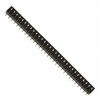 Headers, Receptacles, Female Sockets - 3M5433-ND - DigiKey