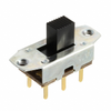 Switches - Slide Switches -- GF-326-0131 - Image