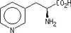  - 3-Pyridinyl-L-Alanine - High Force Research Limited
