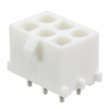 Headers, Receptacles, Female Sockets - A113487-ND - DigiKey