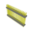 Board Spacers, Stackers (Board to Board) - DW-18-20-F-D-825-ND - DigiKey