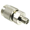 Coaxial Connector (RF) Adapters - 5328-SM4767-ND - DigiKey