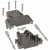 D-Sub, D-Shaped Connector Backshells, Hoods - 626-1193-ND - DigiKey