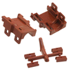Rectangular Connector Accessories - 207600-1-ND - DigiKey