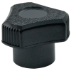 Lobed Knob - Female -- DK-600 - Image