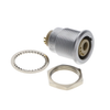 Circular Connector Assemblies - EGG.2B.92C.CLL-ND - DigiKey