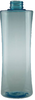 ETPET28-500-107 16.90oz/500ml 28 mm Bottles - ETPET28-500-107 - Express Tubes
