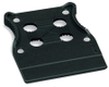 Strain relief plate - 713-130 - WAGO