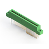 Edgeboard Connectors - 151-842-054-540-202-ND - DigiKey
