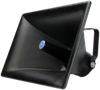 90&deg; X 40&deg; Constant Directivity Re-Entrant Paging Horn - CD94 - Visual Sound, Inc.