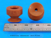 Small Suction Cup - PFL13-SI - ANVER Corporation