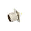 Coaxial Connector (RF) Assemblies - 6099-PE4491-ND - DigiKey