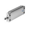 Actuators/Cylinders - 2171-DZF-25-10-A-P-A-ND - DigiKey