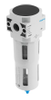 Pneumatic Filters - 2030696 - RS Components, Ltd.