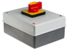 Isolator Switches - 7738049 - RS Components, Ltd.