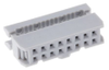 IDC Connectors - 6741101P - RS Components, Ltd.