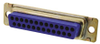D Sub Connectors - 7435829P - RS Components, Ltd.