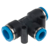 Pneumatic Fittings - 1215968 - RS Components, Ltd.