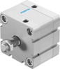 Pneumatic Piston Rod Cylinders - 2028823 - RS Components, Ltd.