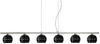 Island/Pool Table-4 Light + - 315558 - Light Center (The)