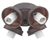 Fans-Fitters - 384975 - Light Center (The)