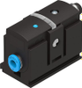 Pneumatic Pressure Sensors - 1754662 - RS Components, Ltd.