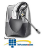 Plantronics CS70N Professional Wireless Headset System.. - 70460-06 - TelephoneStuff.com