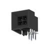 Headers, Male Pins - 609-10175353-0441LF-ND - DigiKey
