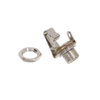 Audio Connectors - 1528-4361-ND - DigiKey