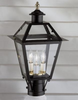2234-BL-CL Exterior -Post/Pier Head - 638662 - Capital Lighting, Inc.