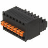 Terminal Blocks - Headers, Plugs and Sockets - 277-6158-ND - DigiKey