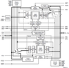 64 x 36 x 2 SyncBiFIFO, 3.3V -- 72V3612L12PFG - Image