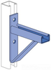 Channel/Strut Bracket - P2548 HG - Atkore International