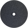 Norton Neon AO Medium Fiber Disc - 66623395005 - 66623395005 - Norton Abrasives