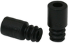 Bellows suction cup (round) for very uneven workpieces FG 5 NBR-55 N017 - 10.01.06.00640 - Schmalz Inc.