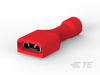Quick Disconnects - 2-520401-2 - TE Connectivity